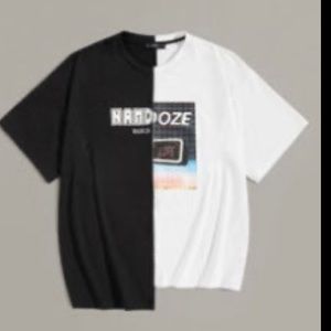 Girls T Shirt Size Medium